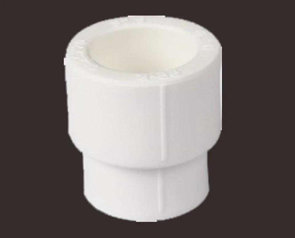 PPR REDUCING COUPLING