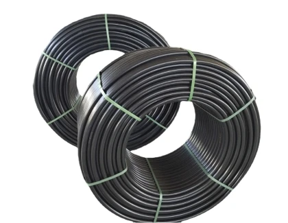 PE Gas Pipe